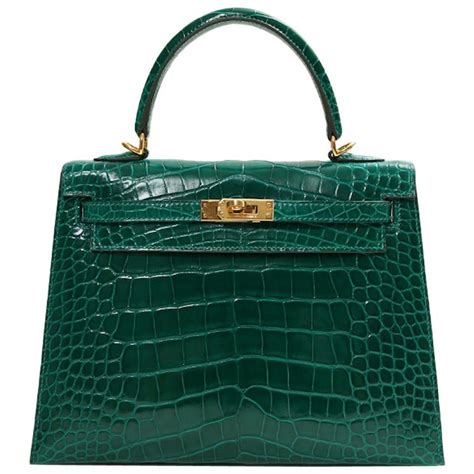 hermes kelly bucket bag|Hermes Kelly Bag crocodile.